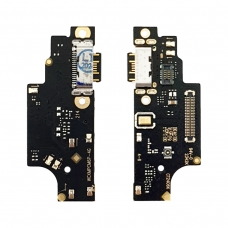 Placa auxiliar de carga para Xiaomi Redmi Note 13 Pro 4G 23117RA68G