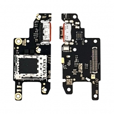 Placa auxiliar de carga para Xiaomi Redmi Note 13 Pro 5G