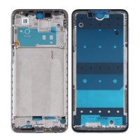 Chasis intermedio plata para Xiaomi Redmi Note 9S/Redmi Note 9 Pro