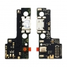 Placa auxiliar de carga para Xiaomi Redmi 12C original