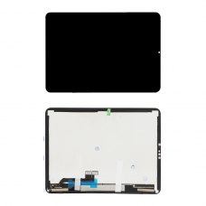 Pantalla completa para iPad Pro 11 3ª 2021 A2301 A2460 A2459 A2377 negra original reparada