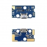 Placa auxiliar de carga para Lenovo Tab P11 TB-J606F TB-J606L J606